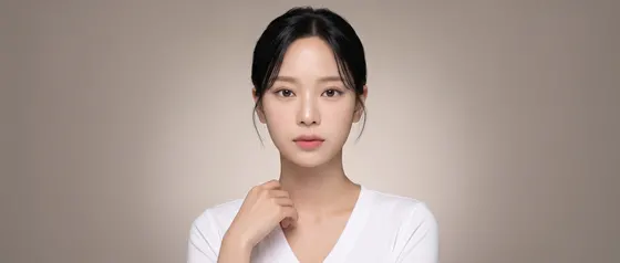 가상모델 #257 히어로 섹션 16