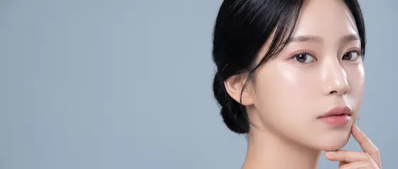 가상모델 #257 히어로 섹션 23