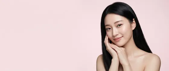 가상모델 #1228 히어로 섹션 17