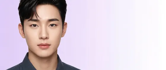 가상모델 #1412 히어로 섹션 13