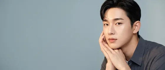 가상모델 #1412 히어로 섹션 14