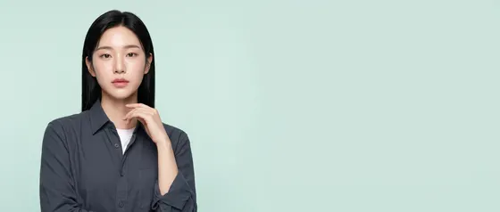 가상모델 #1412 히어로 섹션 21