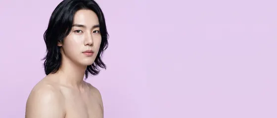 가상모델 #1444 히어로 섹션 17