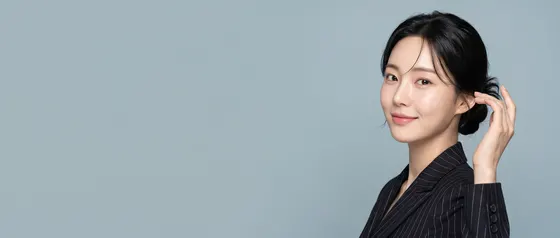 가상모델 #1360 히어로 섹션 13