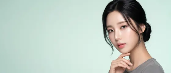 가상모델 #1466 히어로 섹션 17