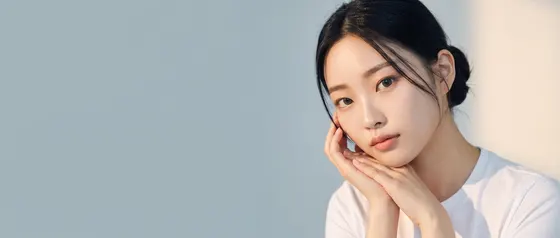 가상모델 #1486 히어로 섹션 15
