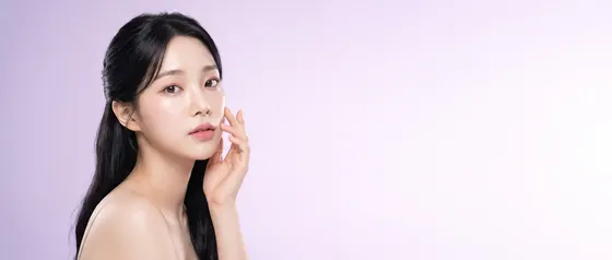 가상모델 #1393 히어로 섹션 18