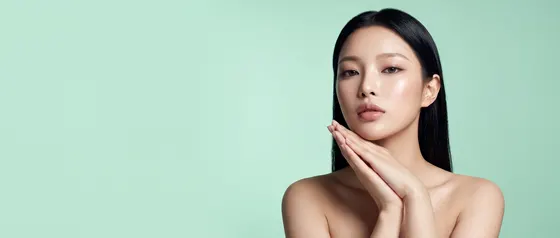 가상모델 #1490 히어로 섹션 17