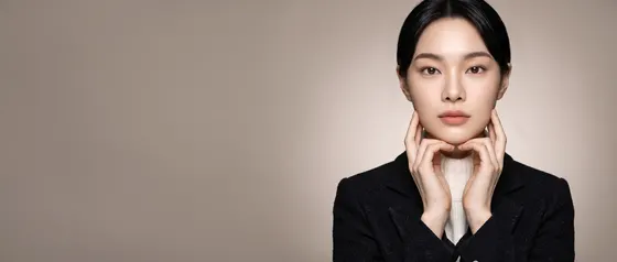 가상모델 #1299 히어로 섹션 14