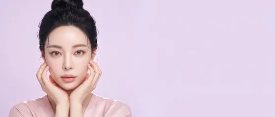 가상모델 #1119 히어로 섹션 14