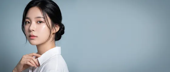 가상모델 #260 히어로 섹션 16
