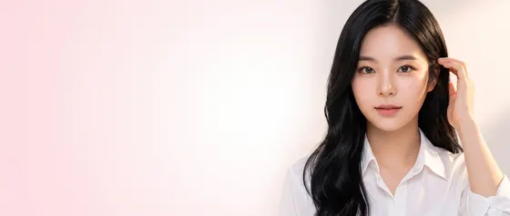 가상모델 #260 히어로 섹션 17