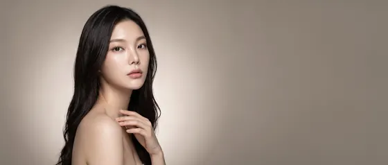 가상모델 #1283 히어로 섹션 17