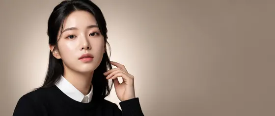 가상모델 #1318 히어로 섹션 13