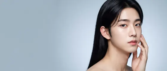 가상모델 #1318 히어로 섹션 14
