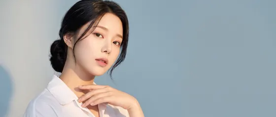 가상모델 #234 히어로 섹션 16