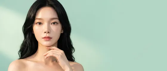 가상모델 #66 히어로 섹션 14