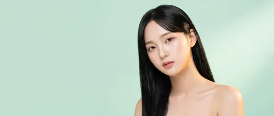 가상모델 #1389 히어로 섹션 14