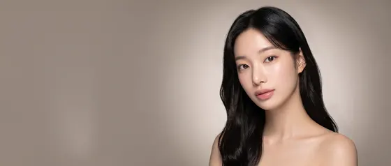 가상모델 #106 히어로 섹션 14