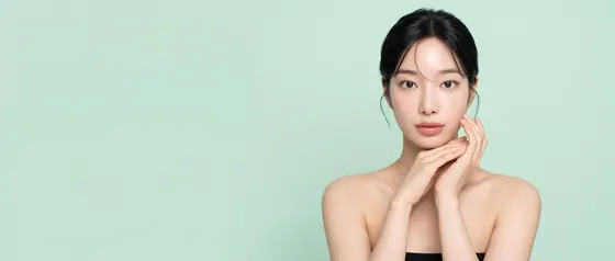 가상모델 #106 히어로 섹션 18
