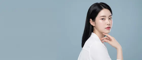 가상모델 #96 히어로 섹션 14