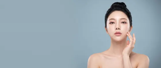 가상모델 #145 히어로 섹션 17