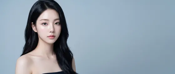 가상모델 #262 히어로 섹션 14
