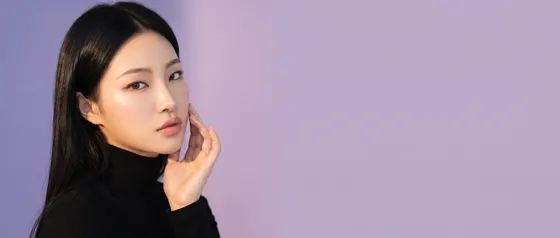 가상모델 #1484 히어로 섹션 24