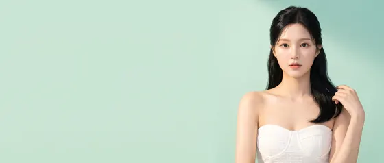가상모델 #229 히어로 섹션 19