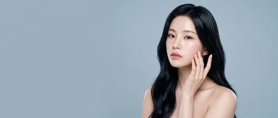 가상모델 #249 히어로 섹션 14