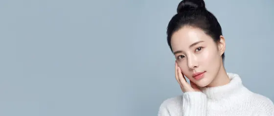 가상모델 #93 히어로 섹션 14