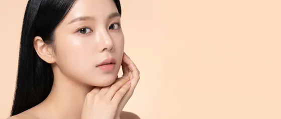 가상모델 #197 히어로 섹션 16