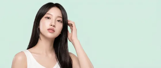 가상모델 #297 히어로 섹션 14