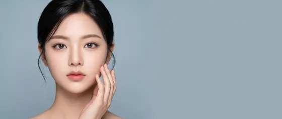 가상모델 #206 히어로 섹션 15