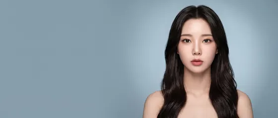 가상모델 #183 히어로 섹션 13