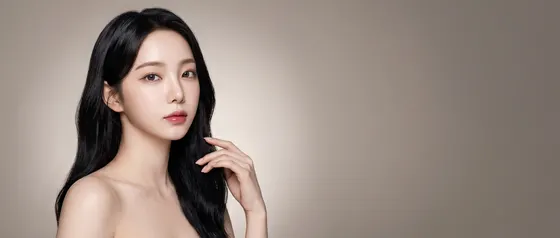 가상모델 #167 히어로 섹션 16