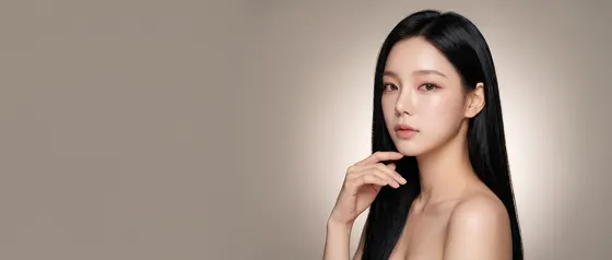 가상모델 #1482 히어로 섹션 15