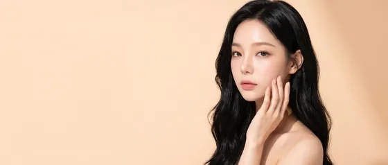 가상모델 #1482 히어로 섹션 16