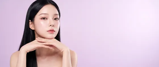 가상모델 #1482 히어로 섹션 22