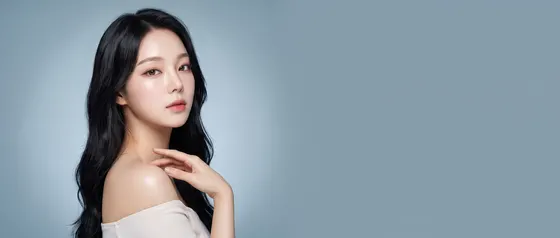 가상모델 #1482 히어로 섹션 23