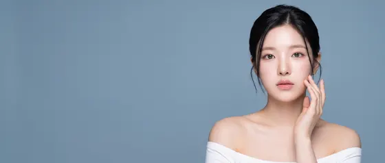 가상모델 #247 히어로 섹션 14