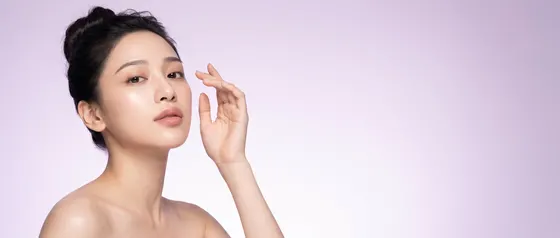가상모델 #1118 히어로 섹션 16