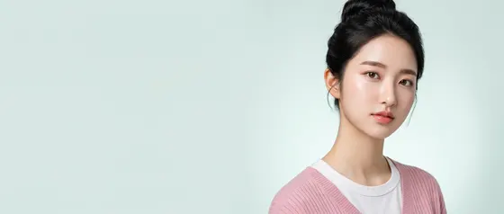 가상모델 #1315 히어로 섹션 14