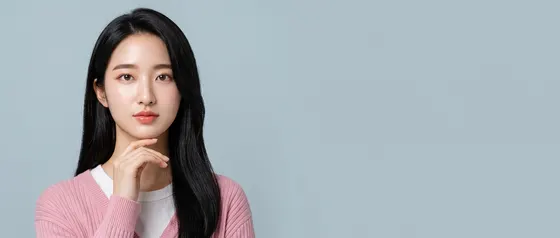 가상모델 #1315 히어로 섹션 18