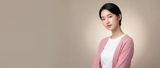 가상모델 #1315 히어로 섹션 21