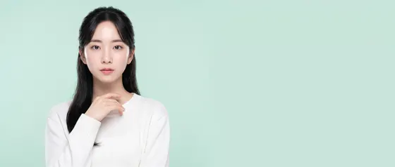 가상모델 #1324 히어로 섹션 14