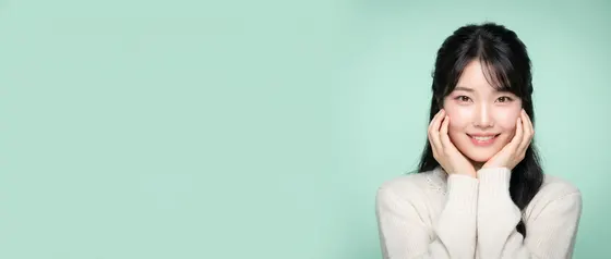 가상모델 #1132 히어로 섹션 13