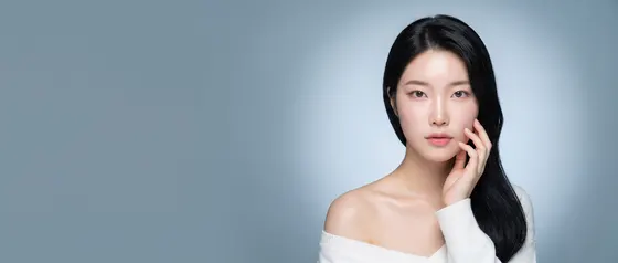 가상모델 #1132 히어로 섹션 17