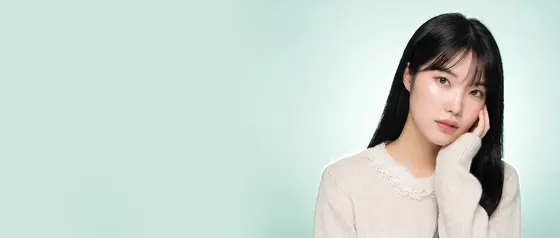 가상모델 #1132 히어로 섹션 23