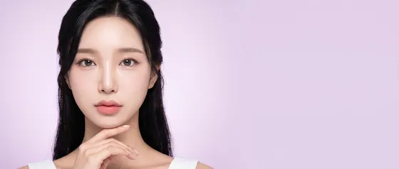 가상모델 #237 히어로 섹션 14